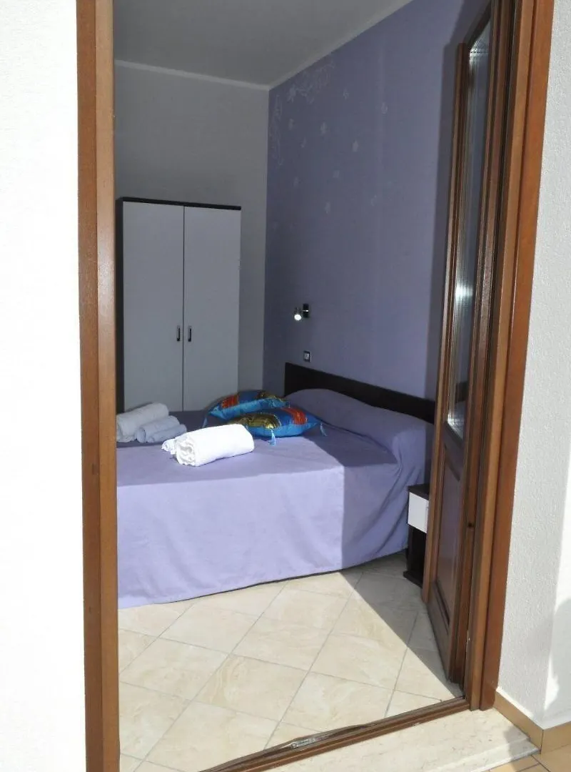 كاستيلوزو Bed And Breakfast Turi فندق مبيت وإفطار