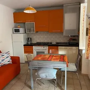Appartamento Casa Amati - Sea House San Vincenzo