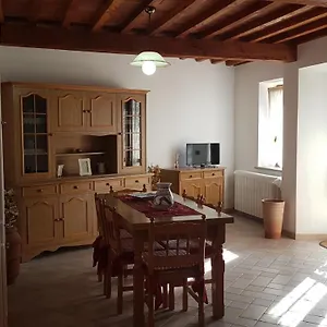 Appartamento Beautiful With Exclusive Garden And Terrace Monteverdi Marittimo