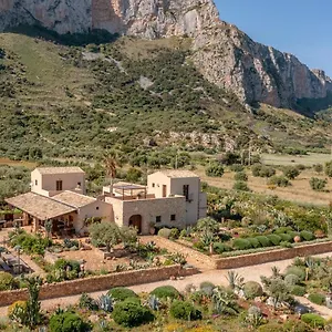 Baglio Giammaccaro Bed & Breakfast