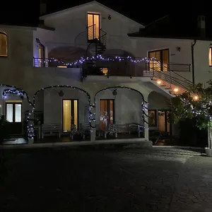 Appartamento Casa Di Livia SantʼAnna Arresi