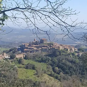 Appartamento Terme Di Petriolo Pari