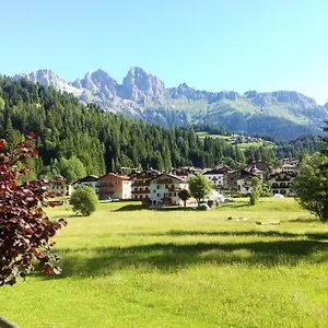 Appartamento Casa Soia Falcade