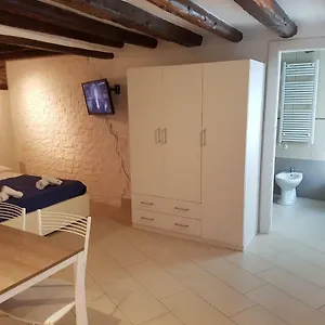 Appartamento Venezia Clodiense Chioggia